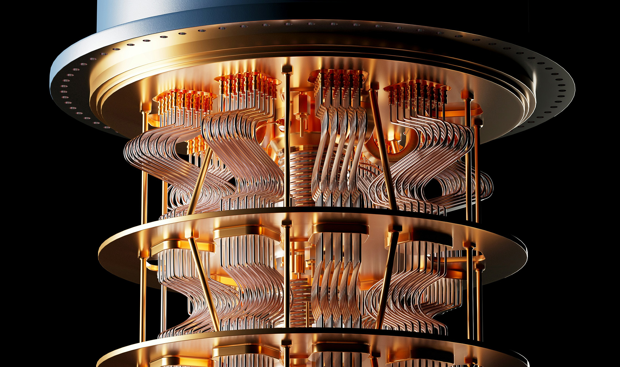 AI, Quantum Computing and High-Performance Computing | Centre for ...