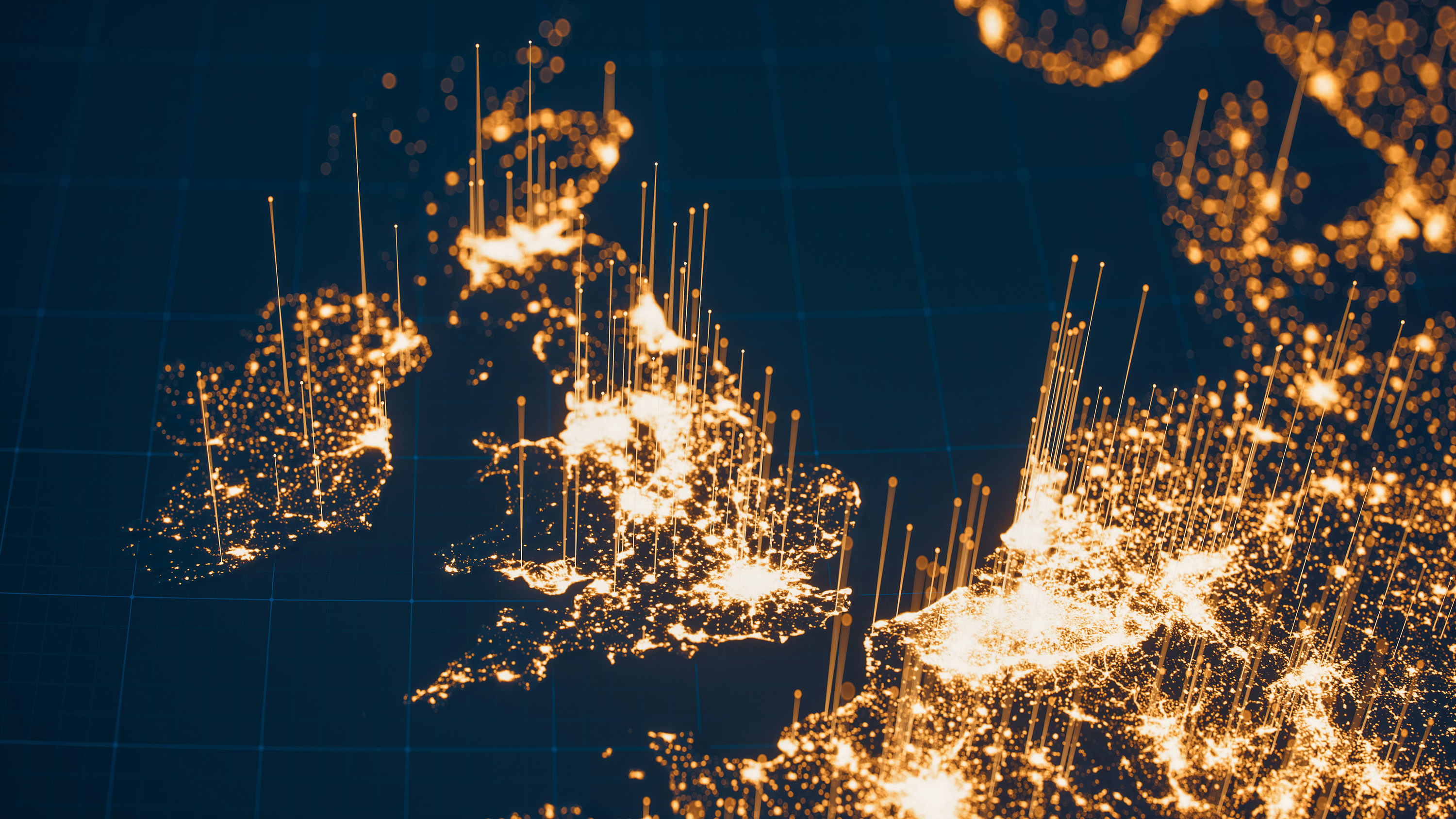 AI Sovereignty and National Security: Identifying the UK’s Dimensions of Control