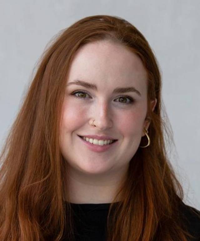 Di Cooke Centre for Emerging Technology and Security