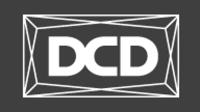 DCD logo