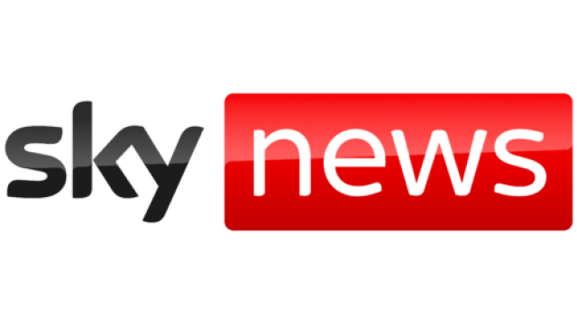 Sky News logo