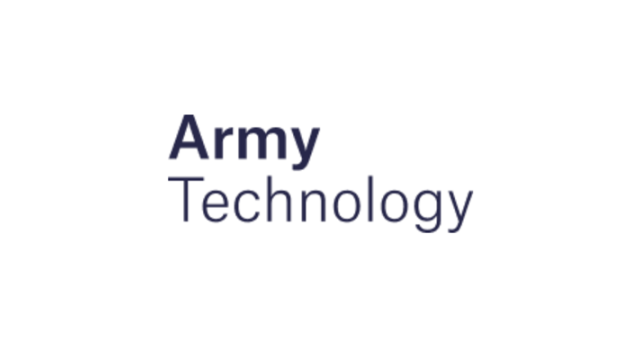 Army Technology logo