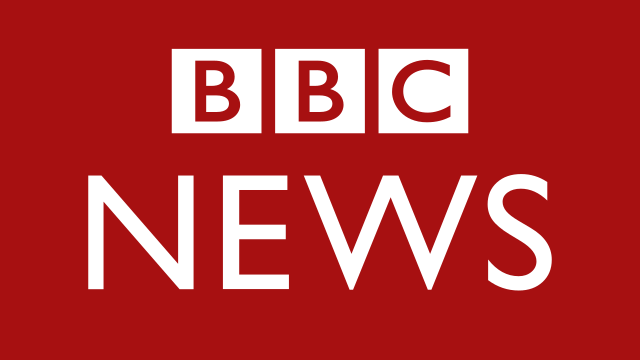 BBC News logo