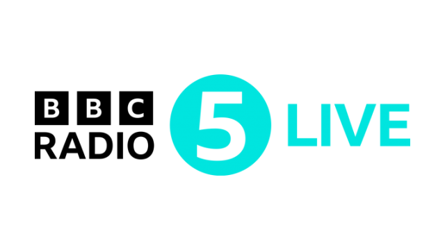 BBC Radio 5 Live logo