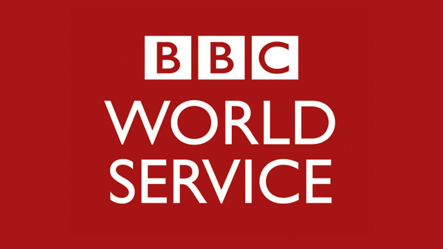 BBC World Service logo