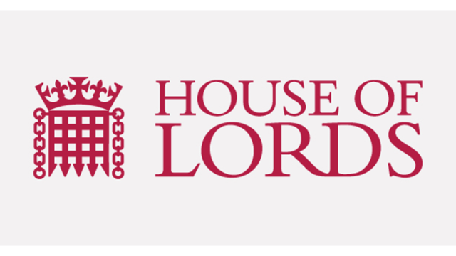 House of Lords