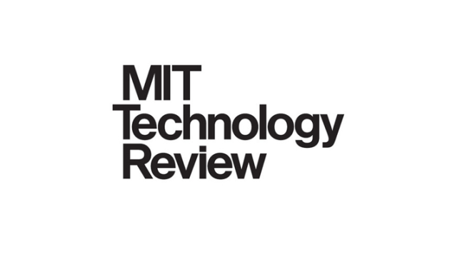 MIT Technology Review