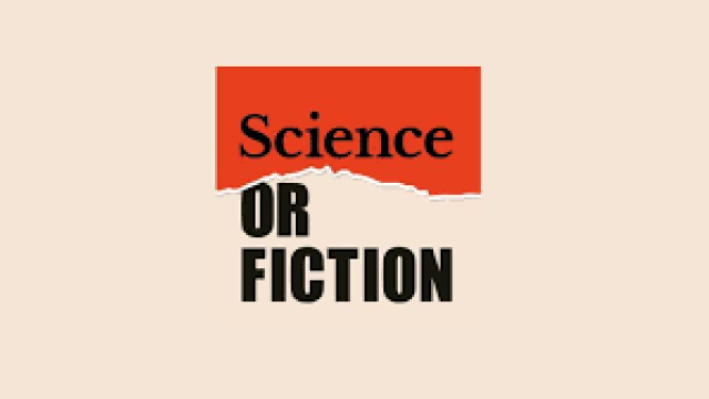 Science or Fiction