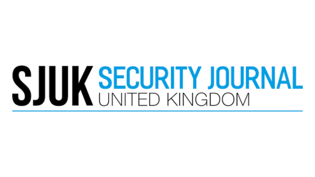Security Journal UK