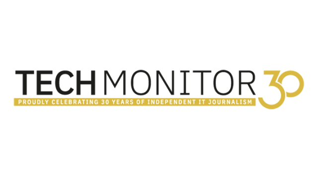 Tech Monitor logo
