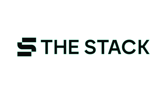 The Stack logo
