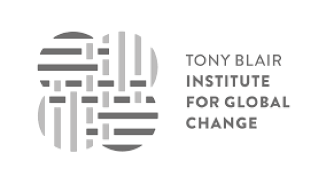 Tony Blair Institute