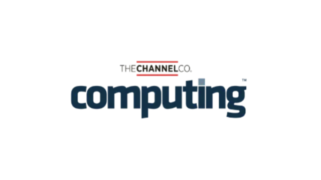 Computing logo