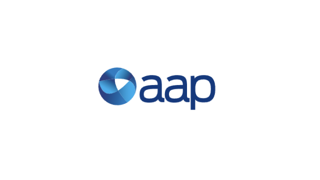 AAP logo