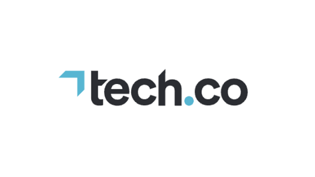 Tech.co logo