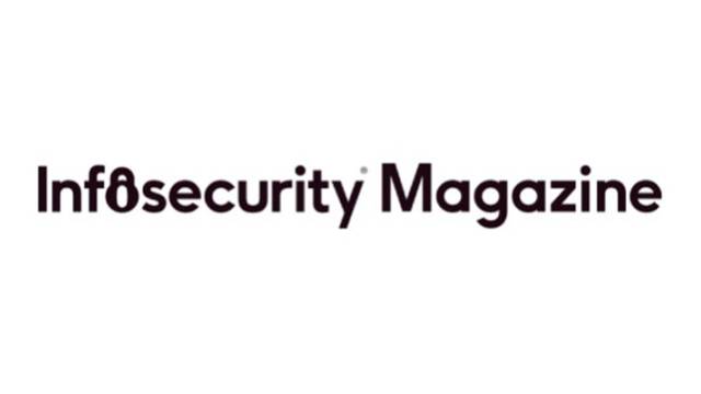 InfoSecurity Magazine story