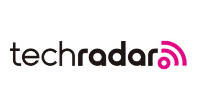 TechRadar logo