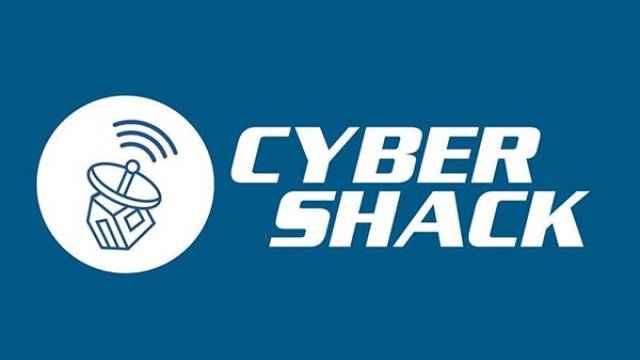 Cyber Shack