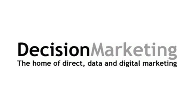 Decision Marketing