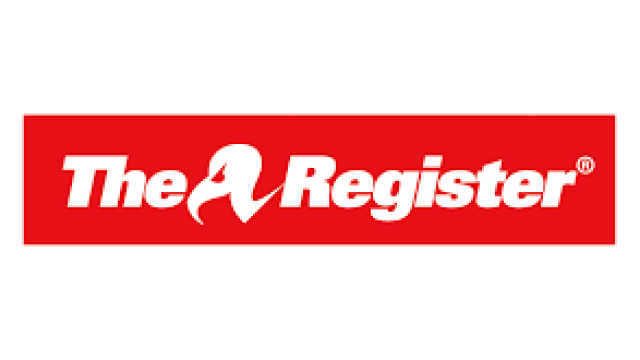 The Register