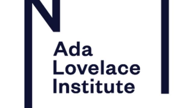Ada Lovelace Institute