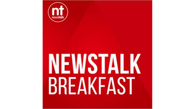 Newstalk Breakfast