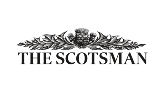 The Scotsman logo