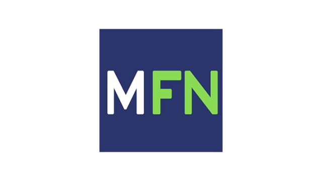 MENAFN logo