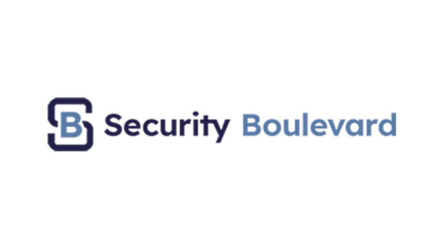 Security Boulevard logo