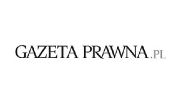 Gazeta Prawna logo