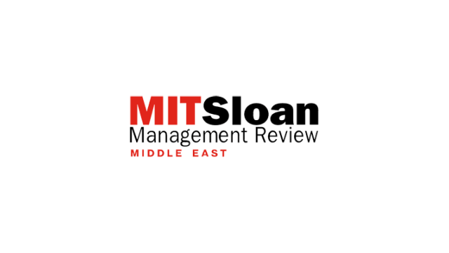 MIT Sloan Management ME logo