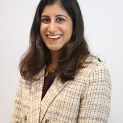 Dr. Nandita Balakrishnan and Anna Knack on Applying AI to Strategic ...